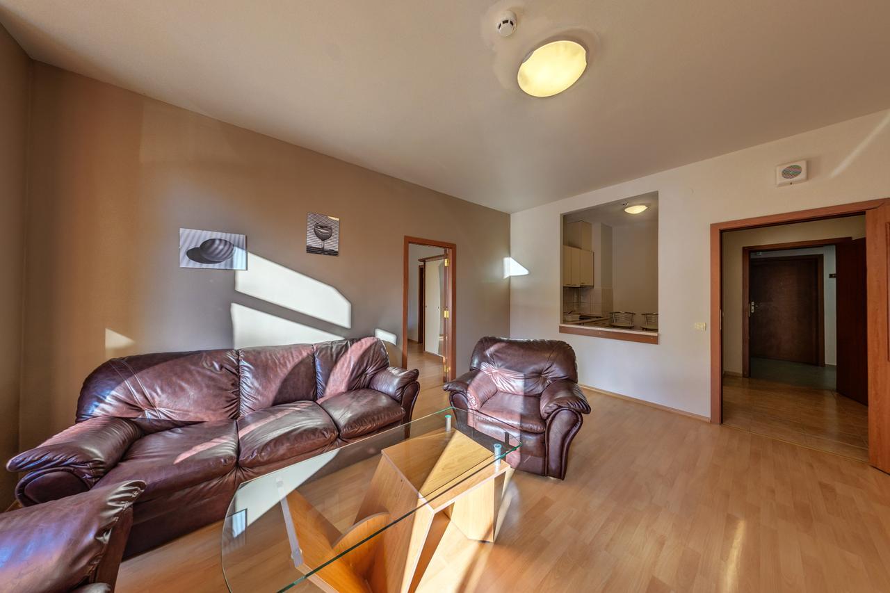 Flora Hotel - Apartments Borovets Exterior photo