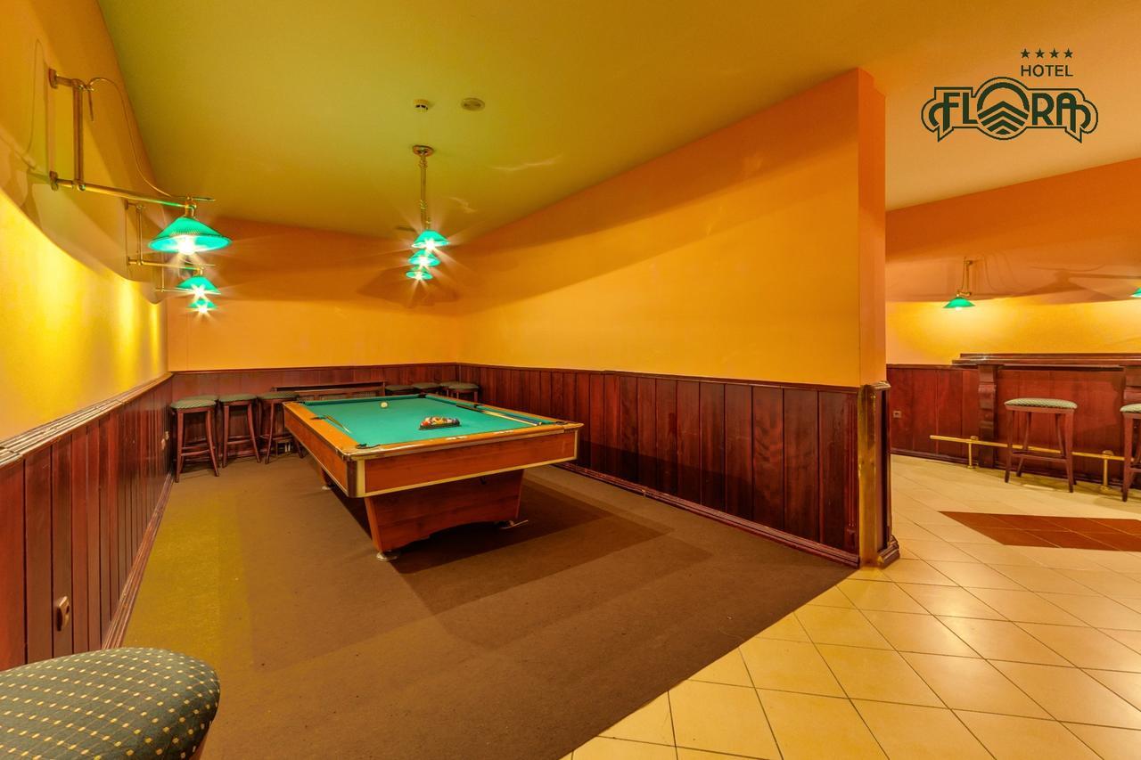 Flora Hotel - Apartments Borovets Exterior photo
