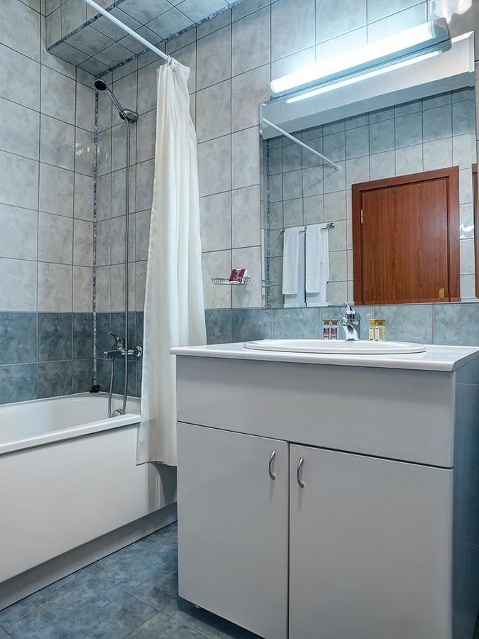 Flora Hotel - Apartments Borovets Exterior photo